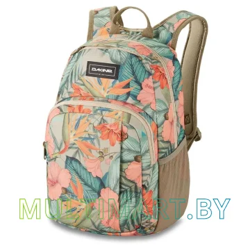 Рюкзак Dakine Campus S 18L (rattan tropical)